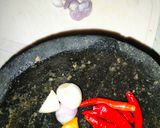 Foto langkah ke 2 dari resep Gongso Ati Ampela Ayam.