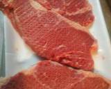 Steak NY Strip recipe step 3 photo
