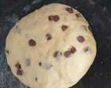 Foto do passo 9 de Panetone e Chocotone