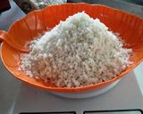 Foto langkah ke 2 dari resep Telur (Ayam) Asin.