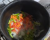 Foto del paso 6 de la receta: Pollo al caldero