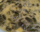 Foto del paso 4 de la receta: Tortilla de Verdolaga