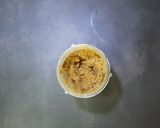 A picture of step 5 of Spicy Chicken Chettinad.