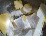 Foto langkah ke 1 dari resep Yogurt Cookies.