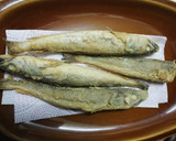 Foto del paso 3 de la receta: Pijotas fritas