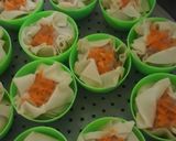 Foto langkah ke 5 dari resep Dimsum Ayam Udang.