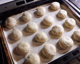 Foto del paso 8 de la receta: Pan tunja venezolano o dulce 🇻🇪