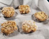 A picture of step 6 of Easy Salmon Cakes.