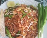 รูปขั้นตอนการทำที่ 4 ของ ผัดหมี่โคราช