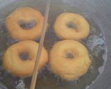 Foto langkah ke 7 dari resep Donat kentang super lembut.