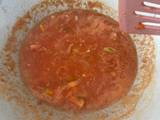 Ikan saus tomat