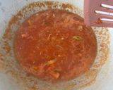 Foto langkah ke 3 dari resep Ikan saus tomat.