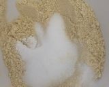 Foto del paso 1 de la receta: Cereal para desayunar keto