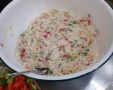 Foto del paso 2 de la receta: Ensalada de arroz