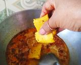 ઢોકળી(Dhokali Recipe in Gujarati) રેસીપી સ્ટેપ5ફોટો