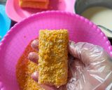 Foto langkah ke 7 dari resep 🫔Risol Mayo Jagung Manis 🫔.