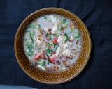 Foto langkah ke 4 dari resep Soto Betawi Kayu Manis (santan+susu).