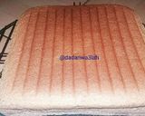 Foto langkah ke 12 dari resep Ogura Ketan Hitam Plus Plus.