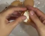 Foto del paso 2 de la receta: Huevos rellenos saludables