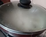 দুধ গোকুল পিঠে(doodh gokul pithe recipe in Bengali) রেসিপির ধাপ 7 ছবি