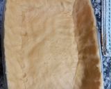 Foto del paso 7 de la receta: Apfel Streusel Kuchen (Pie de Manzana Alemán) 🇦🇷🇩🇪