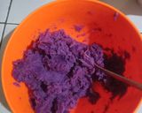 Foto langkah ke 1 dari resep Ubi Isi Lumer.