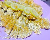 Foto del paso 6 de la receta Pollo al limón súper fácil y más ligero