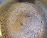 A picture of step 1 of Linzertorte (Austrian Jam & Nut Tart).