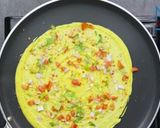 પુડલા (Pudla recipe in Gujarati) રેસીપી સ્ટેપ3ફોટો