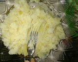 Foto langkah ke 1 dari resep Chesse funcy fries.