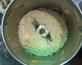 A picture of step 1 of Ragi Ladoo (Finger Millet Ladoo).