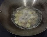 Foto langkah ke 3 dari resep Tumis Ati Ampela Kecap.