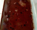 Foto langkah ke 3 dari resep Dodol Agar Keju.