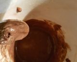 Foto del paso 1 de la receta: Mugcake saludable