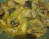 Foto langkah ke 4 dari resep Ayam bakar jawara ala tasyi.