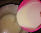 Foto del paso 16 de la receta: Colorido mousse. 👨‍🍳🌈