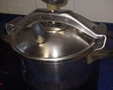 A picture of step 7 of Cordoban-Style Oxtail Stew.