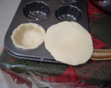 Foto del paso 1 de la receta: Cazuelitas de flan