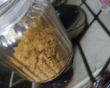 सात्विक गाजर हलवा (Gajar Halwa Recipe In Marathi) रेसिपी स्टेप 1 फोटो 