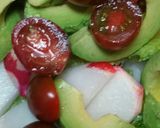Foto del paso 1 de la receta Ensalada de Janet