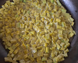 Foto del paso 2 de la receta: Ensalada de nopales de la casa