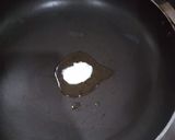 A picture of step 4 of Beetroot Sapota (Chikoo) Halwa.