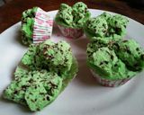 Foto langkah ke 6 dari resep Bolu Kukus Mekar Anti Gagal.