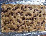 No Bake Peanut Butter Granola Bars