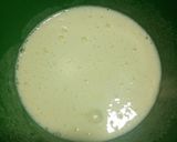 Foto del paso 1 de la receta: Torta de banana (apta aplv)
