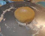 A picture of step 2 of Masala Millet Paratha.