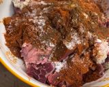 A picture of step 2 of Vietnamese Beef Stew | Bò Kho.
