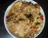 Foto langkah ke 3 dari resep Ayam betutu.
