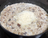 Foto del paso 9 de la receta: Risotto de setas shiitake