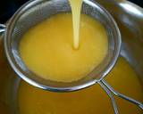 Foto do passo 3 da receita de Creme de ovos inteiros (Manual)